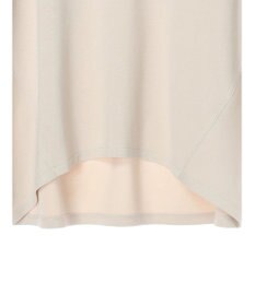 AMERICAN HOLIC ＵＶカット　ポンチコクーンプルオーバー