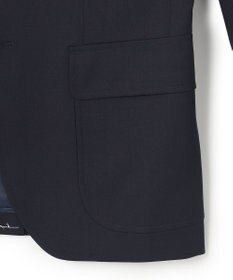 J.PRESS MEN 【WEB・一部店舗限定】10マンスツイルナチュラルストレッチツイル ブレザー /銀釦