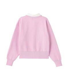 AMERICAN HOLIC 【2WAY】金ボタンカーディガン