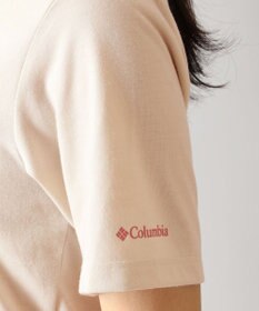 Columbia Columbia/ ウィメンズシダートレイルアウトドアグラフィックTシャツ /コロンビア