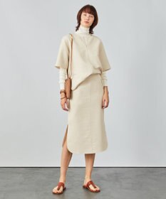 BEIGE， CAME / スカート