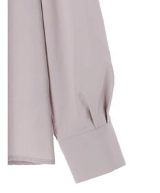 earth music&ecology ２ｗａｙタイブラウス