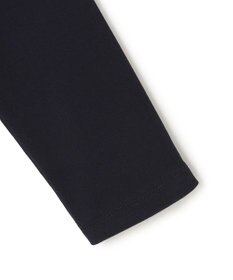 UNFILO ハイツイストスムース カーディガン