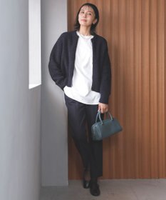 UNFILO シアーテレコＴシャツ