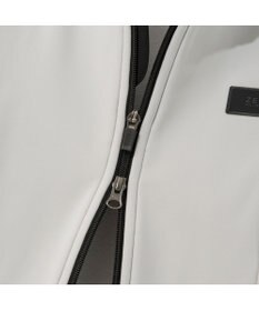 ZERO HALLIBURTON 【洗える】超軽量ブルゾン 82748 保温 ストレッチ セットアップ可能 ジャージ スウェット ゴルフ ZHG-W10b