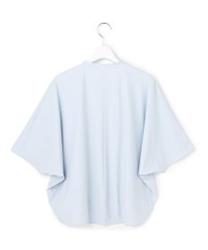 ICB 【先行予約・WEB限定】マットスキューバ ドルマンスリーブプルオーバー