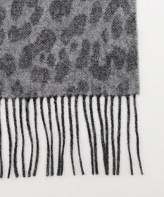 ICB アニマルパターンストール