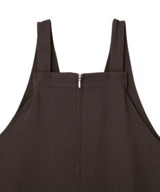 AMERICAN HOLIC 【前後2WAY】ZIPジャンスカ