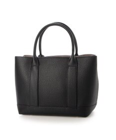 UNBILLION 【テレビ ドラマ着用アイテム】cachecache ショルダー付きパーテーション合成皮革トート