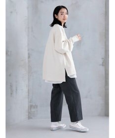 Green Parks Ｓｏｆｔ　Ｃｕｓｈｉｏｎ　ダンボールチュニック