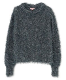 TOCCA WINTER DEWDROP ニット