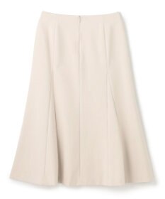 BEIGE， 【GISELe5月号掲載】BEGONIA / フレアスカート