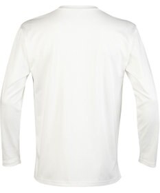 CW-X 【UNISEX】 CW-X トップス 長袖 綿(表側) 吸汗速乾性(本体) ユニセックス DLR149 /ワコール