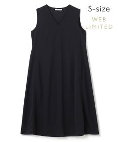 BEIGE， 【WEB＆一部店舗限定・S-size】HOLLYHOCK / ワンピース