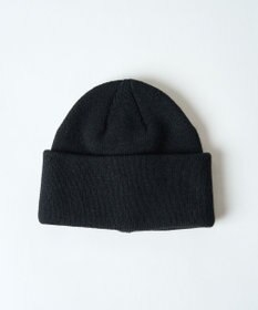 WEGO カラーショートビーニー