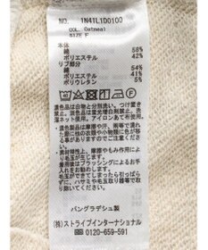 earth music&ecology ｚｉｐパーカー