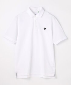 PW CIRCULUS 【MEN】P-MOF ベーシックポロ ゴルフ