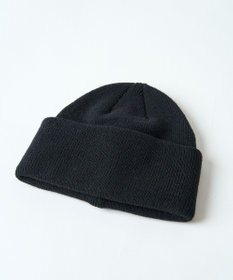 WEGO カラーショートビーニー