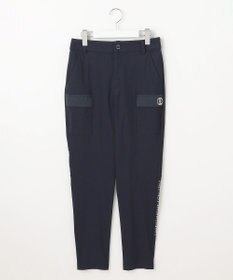 23区GOLF 【WOMEN】【UVケア/接触冷感】驚きの伸縮性で大人気 完売間近のカーゴパンツ 大きめポケット完備