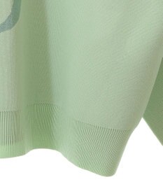 CRAFT STANDARD BOUTIQUE スウェットライクニットプルオーバー