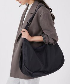 LeSportsac LARGE SPORTSAC/ディープシーブルー