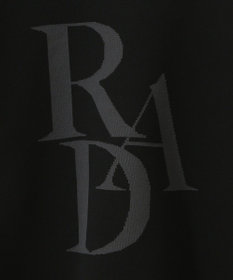 CRAFT STANDARD BOUTIQUE スウェットライクニットプルオーバー