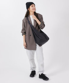 LeSportsac LARGE SPORTSAC/ディープシーブルー