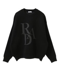 CRAFT STANDARD BOUTIQUE スウェットライクニットプルオーバー