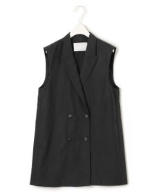 ICB 【洗える】 UnleashLite ジレ