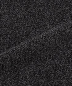 WEGO 【ユニセックス着用ITEM】ベロアモールグラフィックプルオーバー