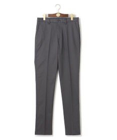 J.PRESS MEN ピースダイ トリコチンストレッチパンツ