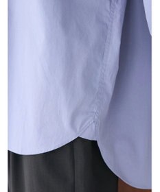 CRAFT STANDARD BOUTIQUE バンドカラーシャツ