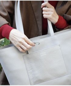 YUSHI EPICE-TOTEBAG　トートバッグ