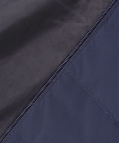 PW CIRCULUS 【ベスト / ブルゾン / 襟も外せる / WOMEN】3WAYデタッチャブルブルゾン