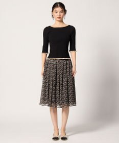 TOCCA RESONATE プルオーバー