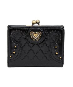 ANNA SUI エレノア 口金二つ折り財布