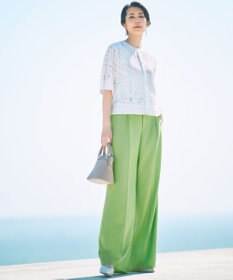 自由区 【MILOS】ミニ バッグ