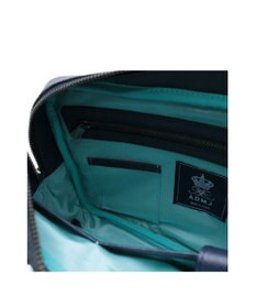 A.D.M.J. 【撥水素材】ベーシックボストン28cm｜お受験・通勤・セレモニー