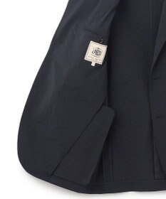 J.PRESS MEN 【MECHANICAL】ナイロンハイパワーストレッチ ブレザー
