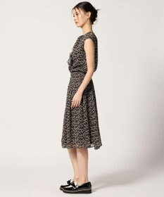 TOCCA 【洗える・消臭】RIBBON AND RIBBON スカート