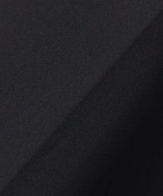 23区 【エステータ】ライトダブルクロス ワイドパンツ