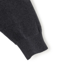 UNFILO MENS ライトモール ニット