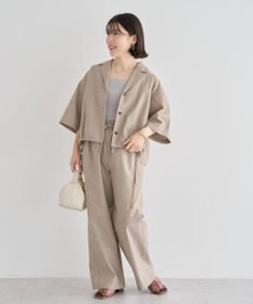 Green Parks ２ＷＡＹニットタンクトップ