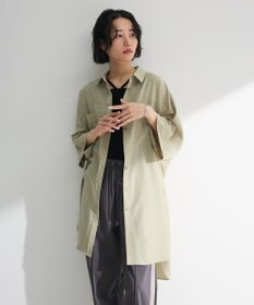 Green Parks ２ＷＡＹニットタンクトップ