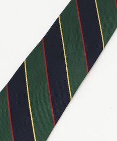 J.PRESS MEN 【定番】オーセンティック / レジメンタル ネクタイ