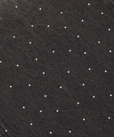 WEGO 【ユニセックス着用ITEM】スーパーバギーラインストーンデニムパンツ