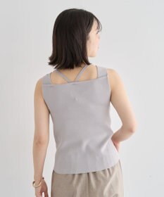 Green Parks ２ＷＡＹニットタンクトップ