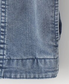 組曲 S 【23AW】パールボタンデニム ジャケット