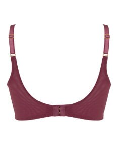 BRADELIS New York 【BRADELIS Me / ノンワイヤーブラジャー】 LiftMeUpブラ 補正ブラ 補整 下着 ラインが響きにくい バストアップブラ