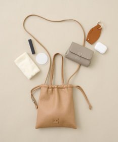 IACUCCI ≪予約≫グラーノ 2WAYTOTE CERVO